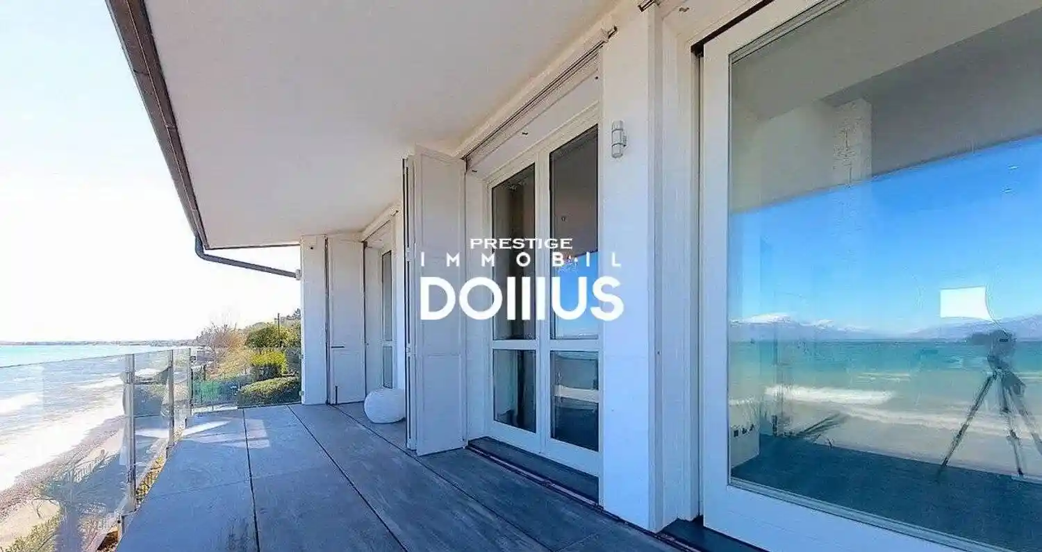 Villa in vendita a Desenzano del Garda