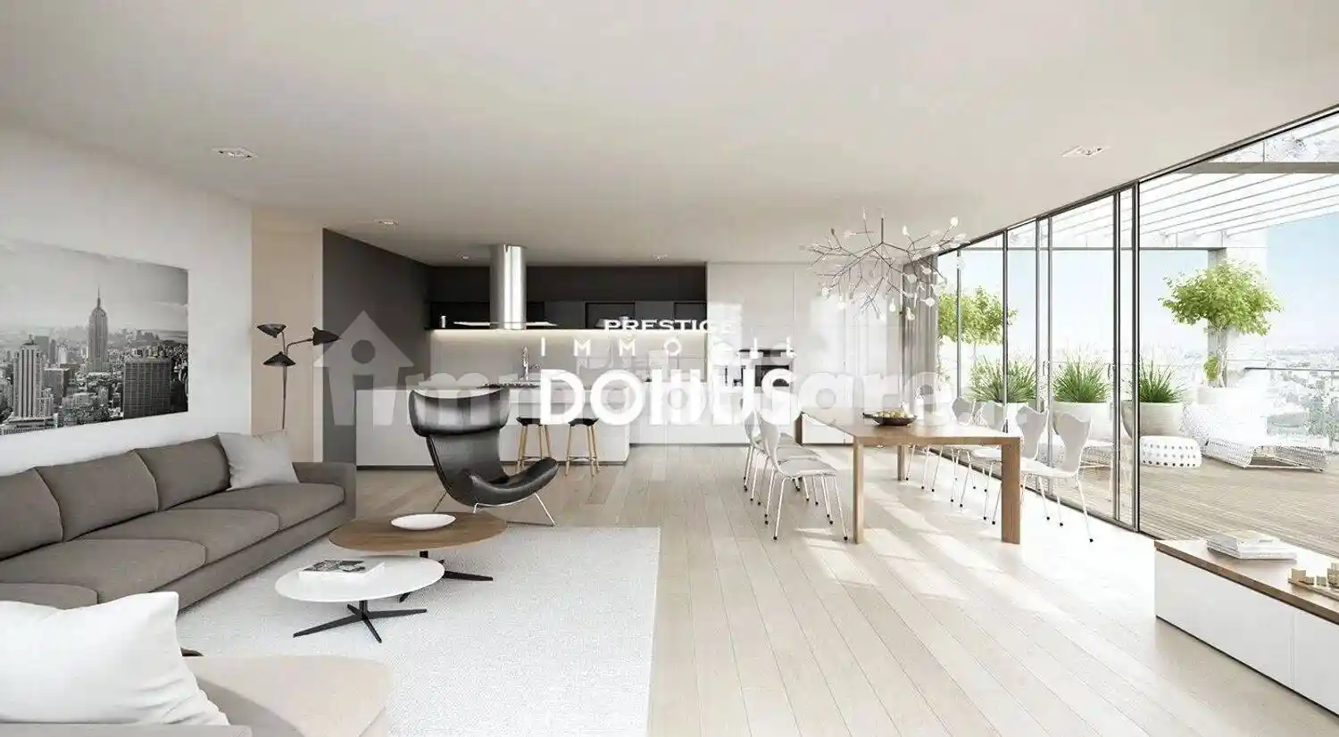 Appartamento in vendita a Desenzano del Garda