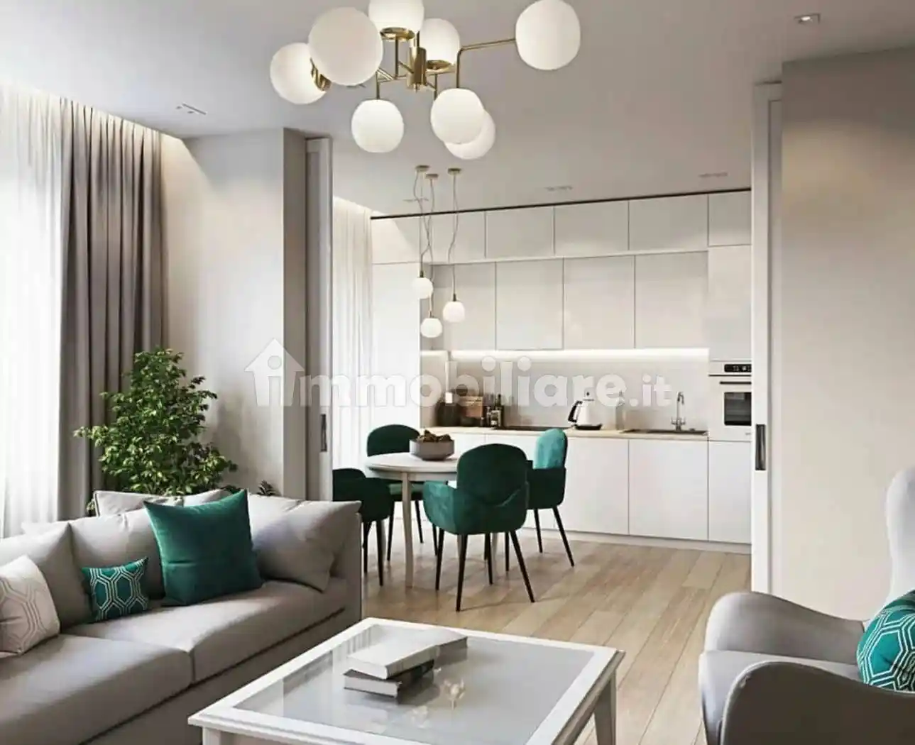 Appartamento in vendita a Desenzano del Garda