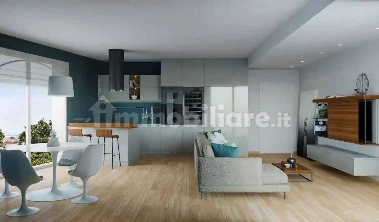 Appartamento - foto 3