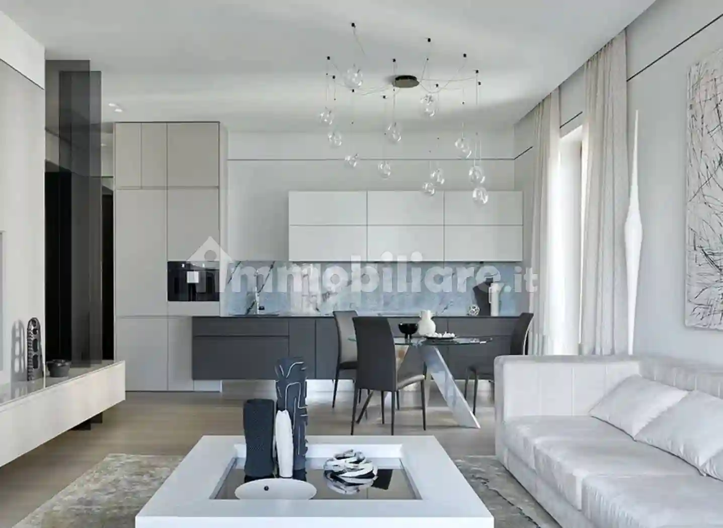 Appartamento - foto 4