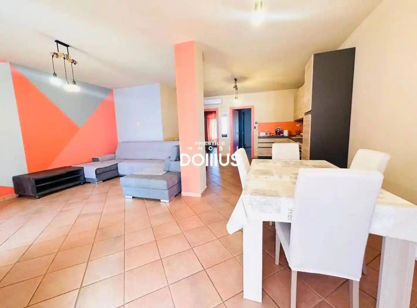 Appartamento in vendita a Desenzano del Garda