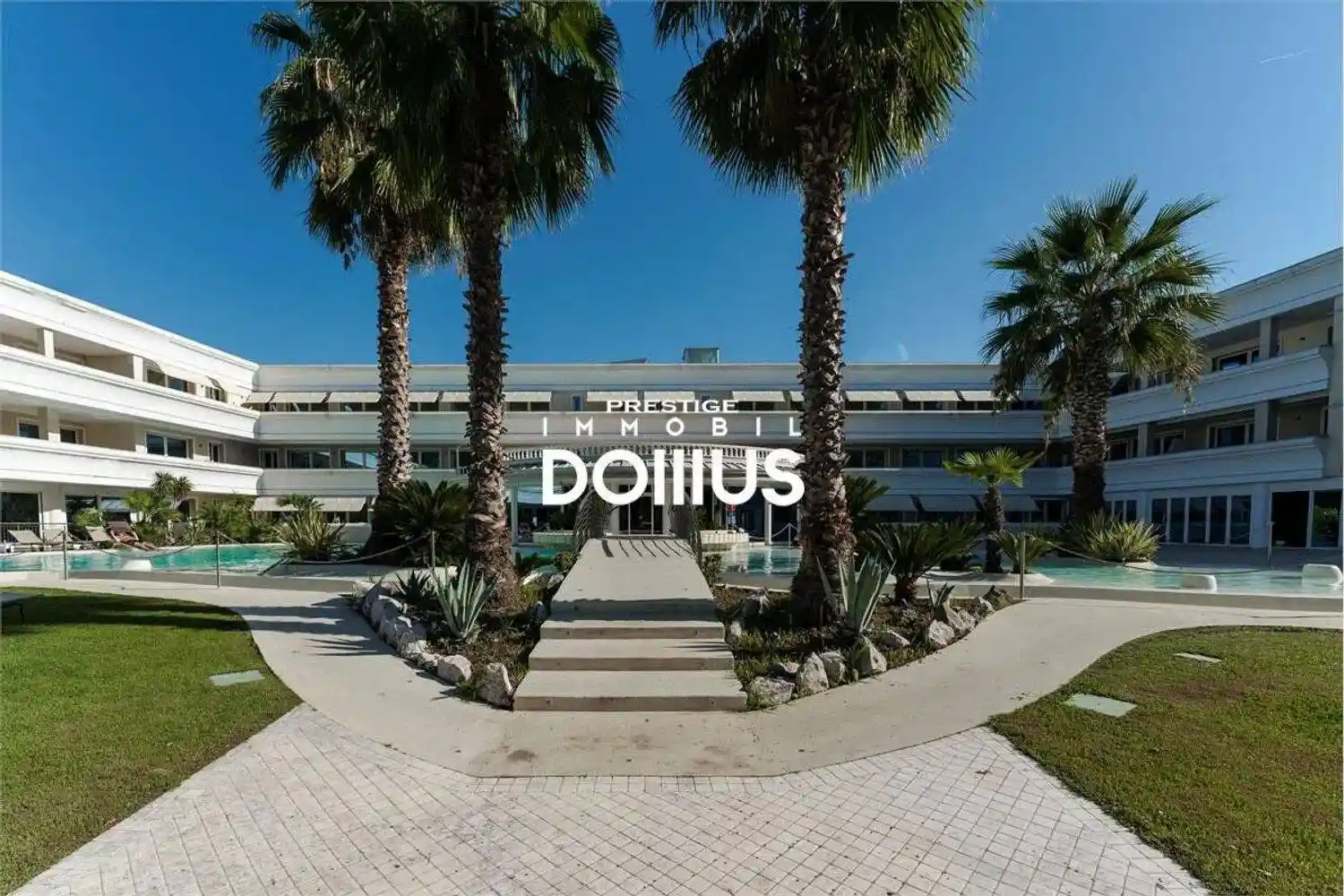 Appartamento in vendita a Desenzano del Garda