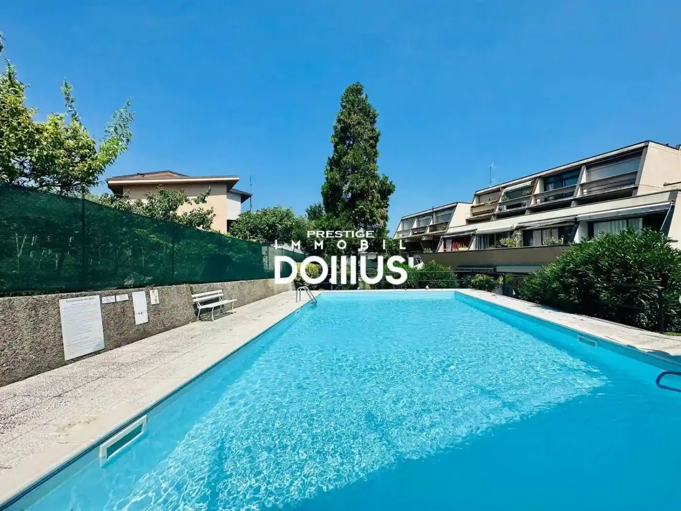 Appartamento in vendita a Desenzano del Garda