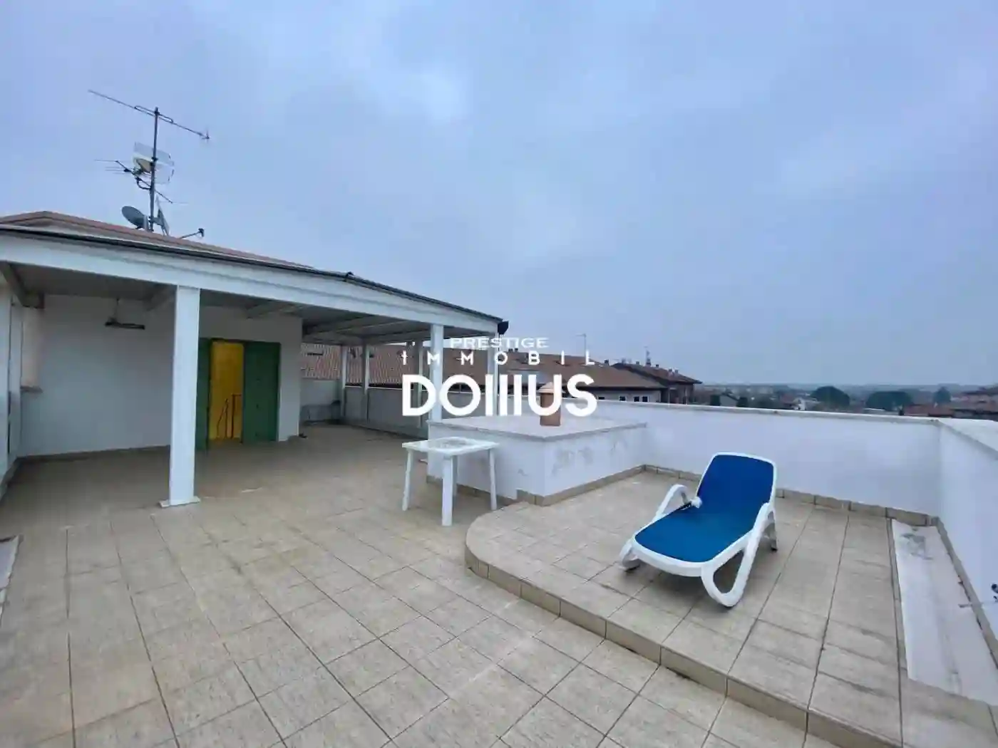 Attico - Mansarda - foto 2