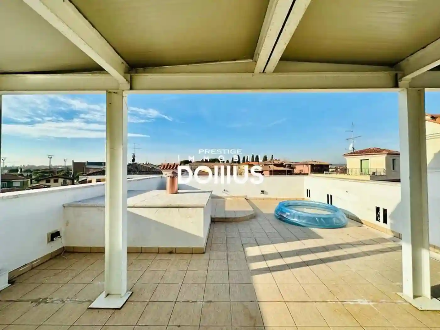 Attico - Mansarda - foto 3