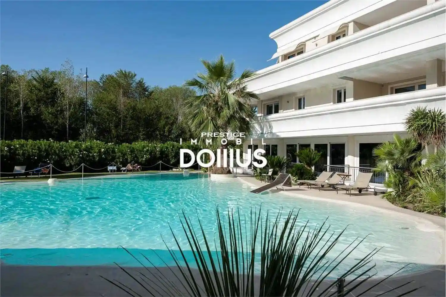 Appartamento in vendita a Desenzano del Garda