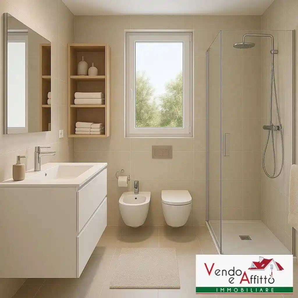 Quadrilocale nuovo, primo piano, Vasto Marina, Vasto - foto 5