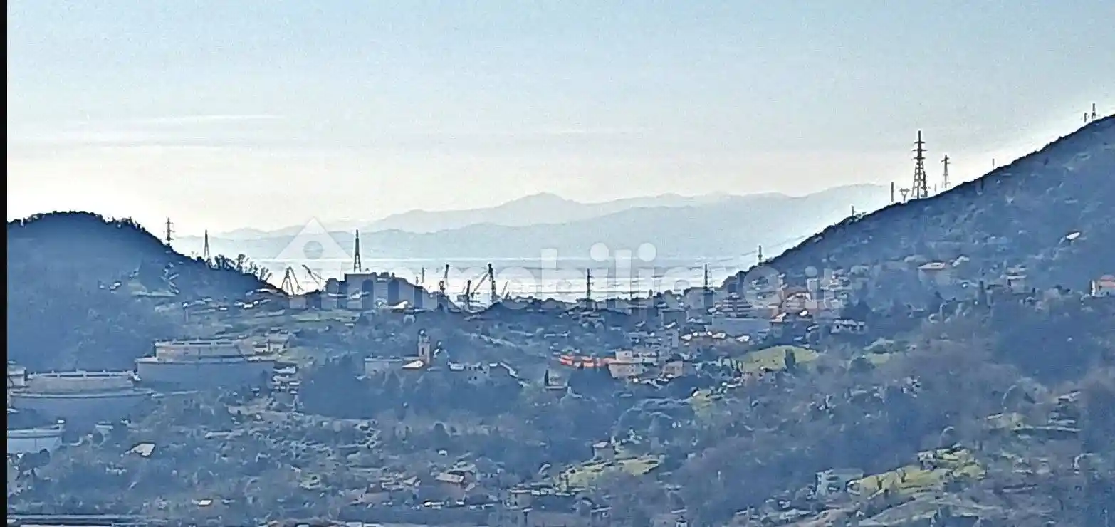 Villa in vendita a Genova