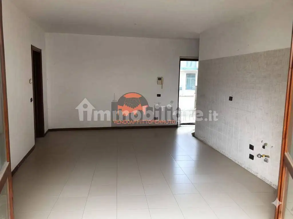 Appartamento in vendita a Fontanella