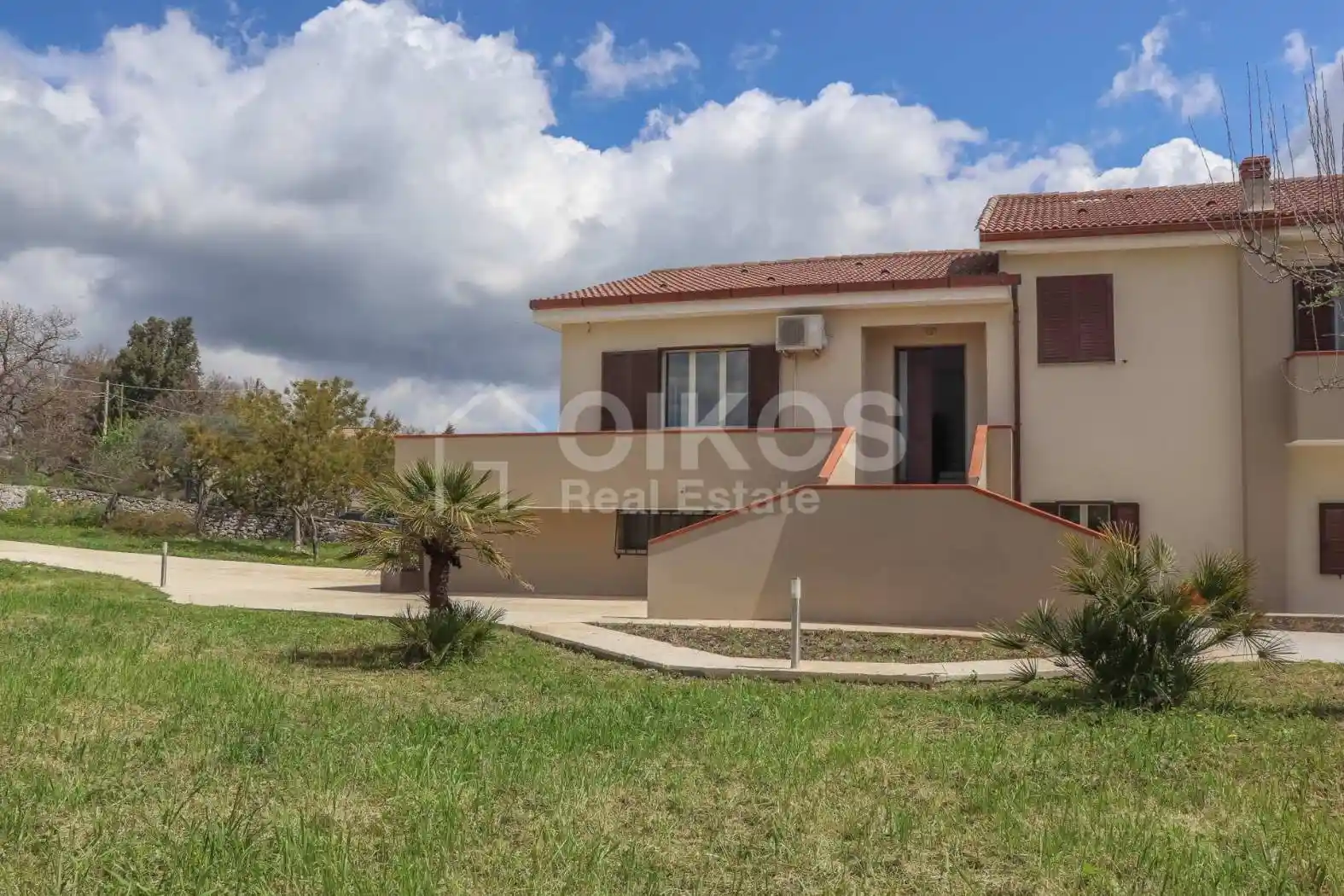 Villa in vendita a Palazzolo Acreide