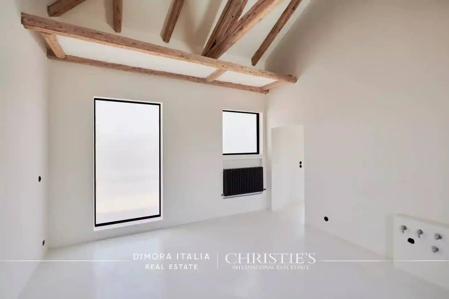 Appartamento Calle Buccari, 5, Sant'Elena, Venezia - foto 3