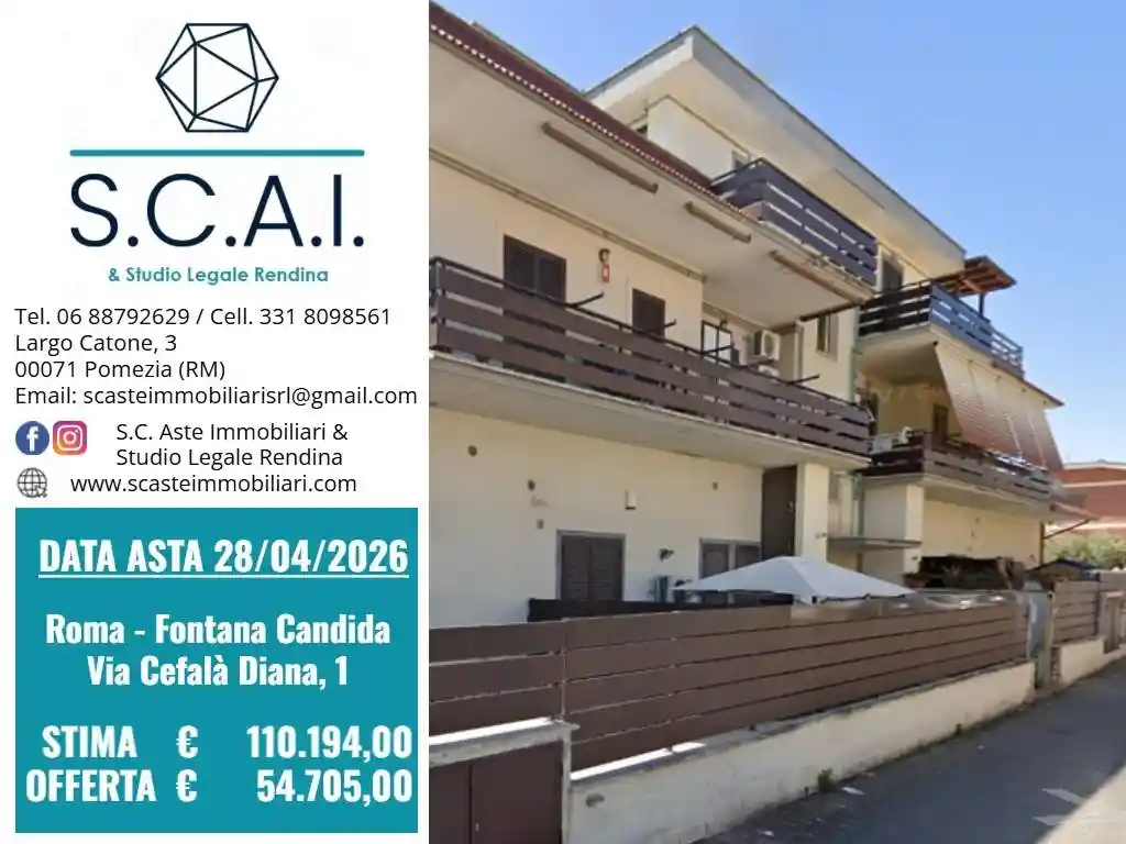 Attico - Mansarda in vendita a Roma