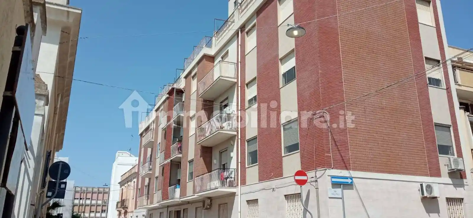 Appartamento in vendita a Brindisi