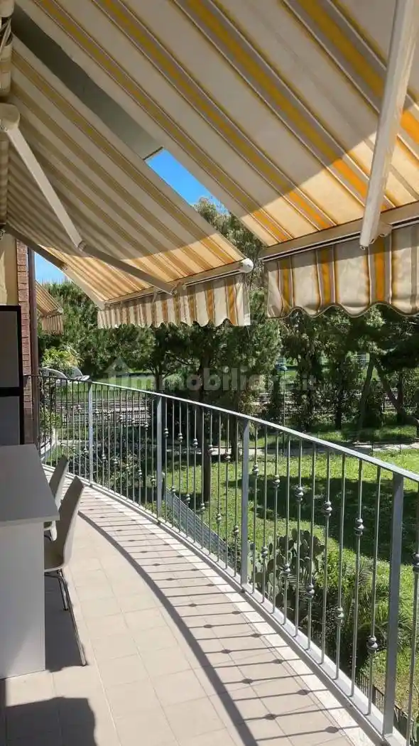 Appartamento in affitto a San Benedetto del Tronto