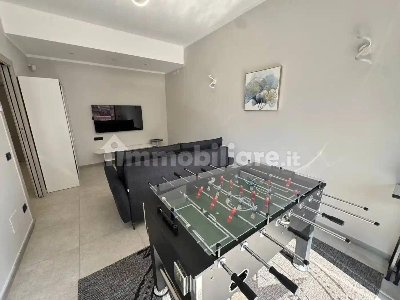 Quadrilocale via Neghelli, Fenarina, Via Neghelli, Collina di Ponente, Alassio - foto 3