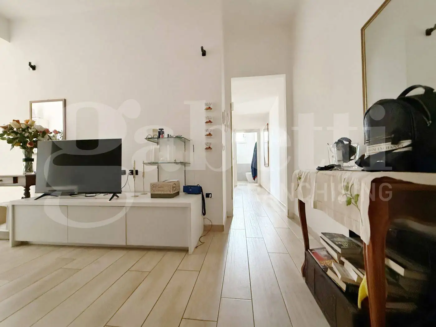 Appartamento in vendita a Angri