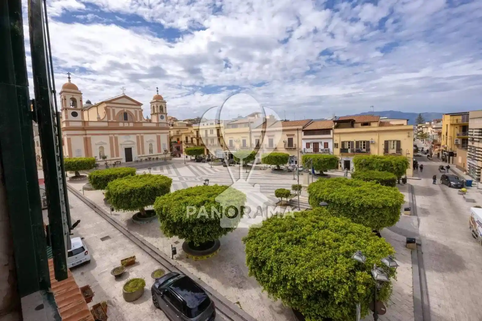 Appartamento in vendita a Balestrate