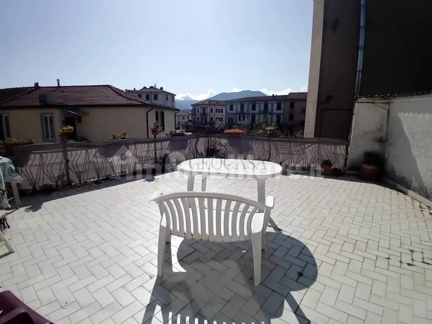 Appartamento in vendita a La Spezia