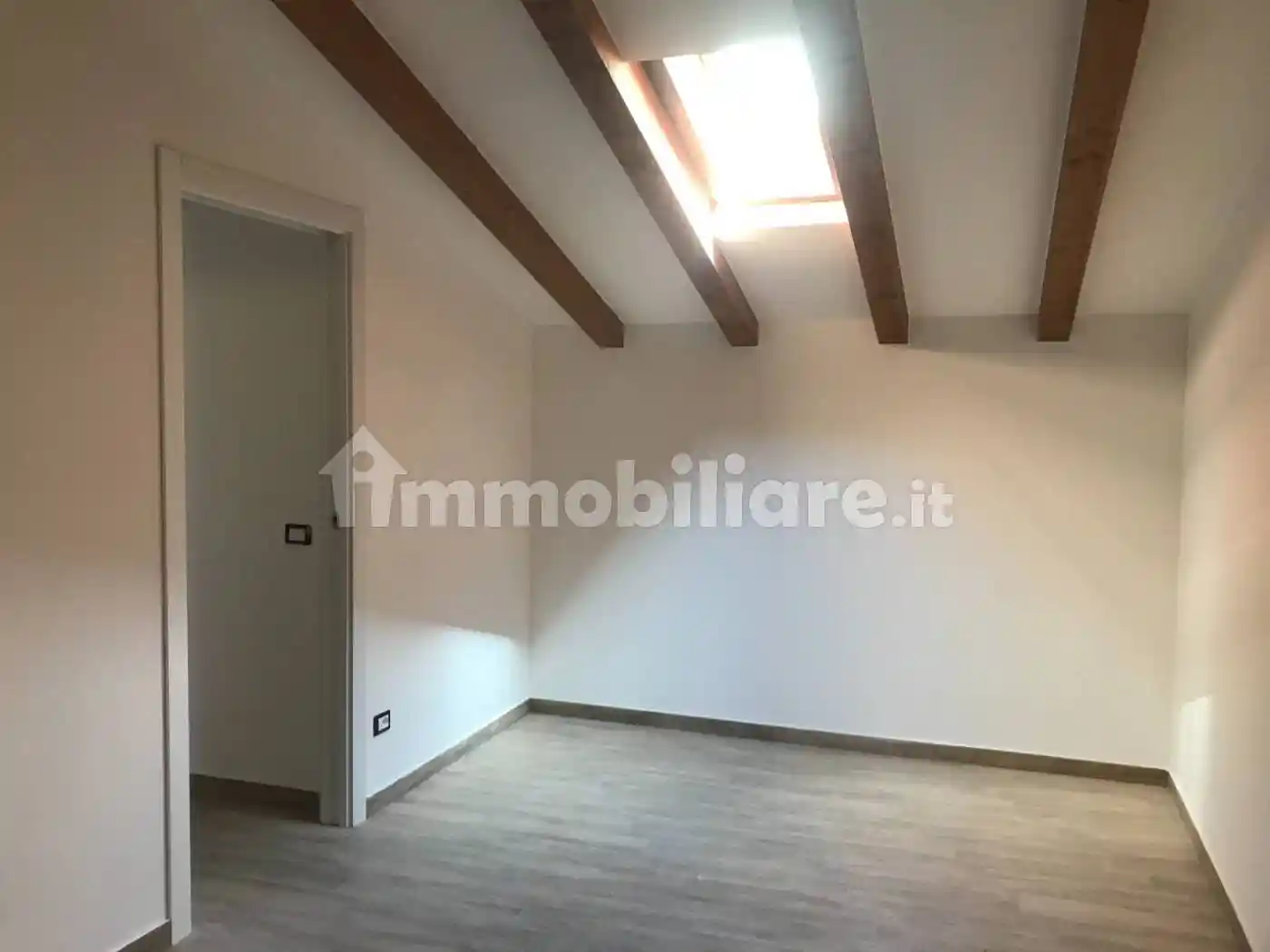 Mansarda via Campagnola, Cremosano - foto 2