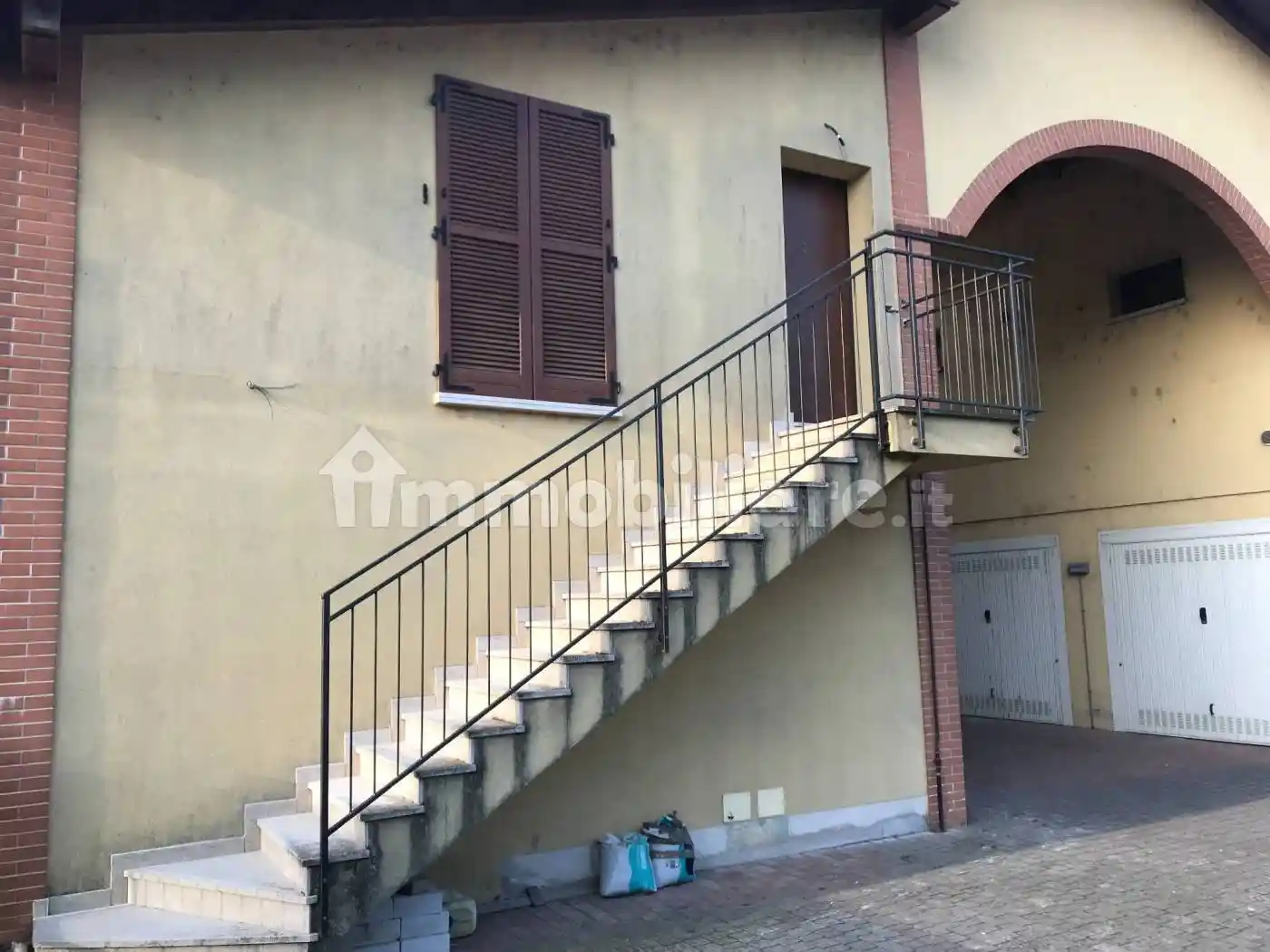 Mansarda via Campagnola, Cremosano - foto 3