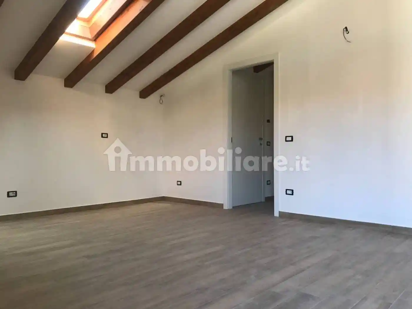 Mansarda via Campagnola, Cremosano - foto 4