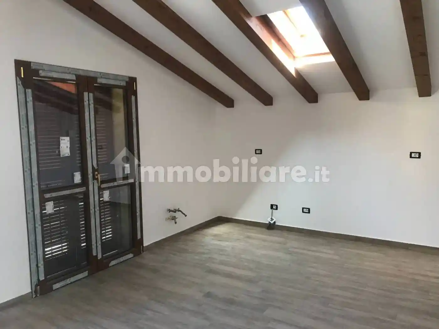 Mansarda via Campagnola, Cremosano - foto 5