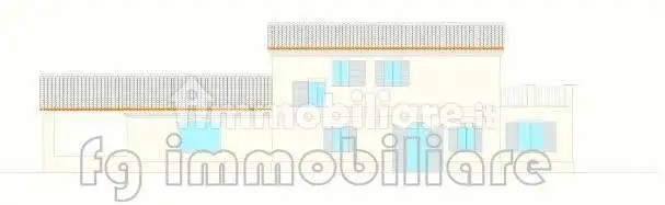 Rustico - Casale in vendita a Monterubbiano