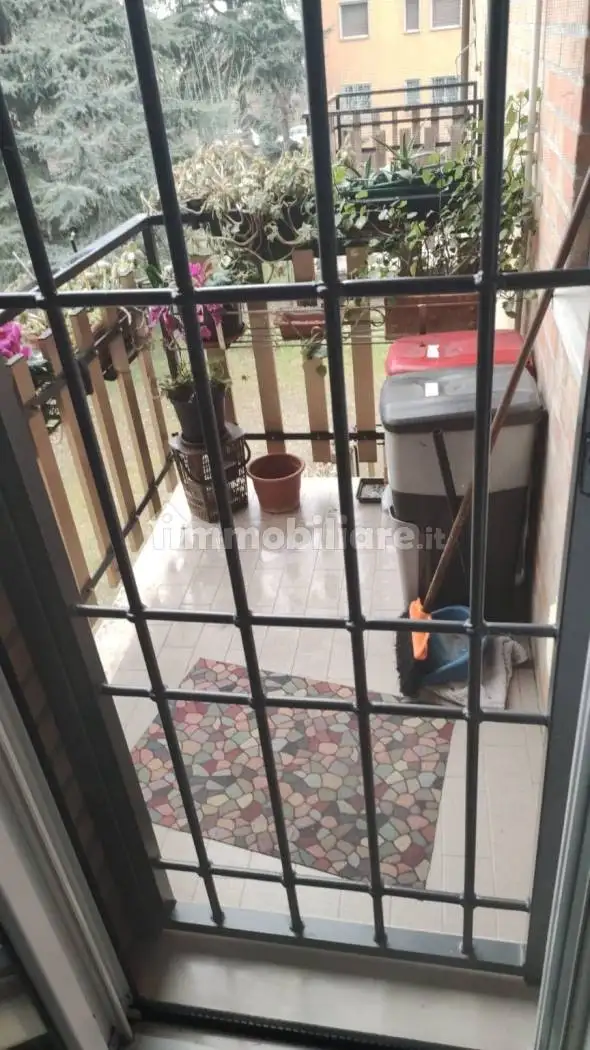 Appartamento in vendita a Minerbio