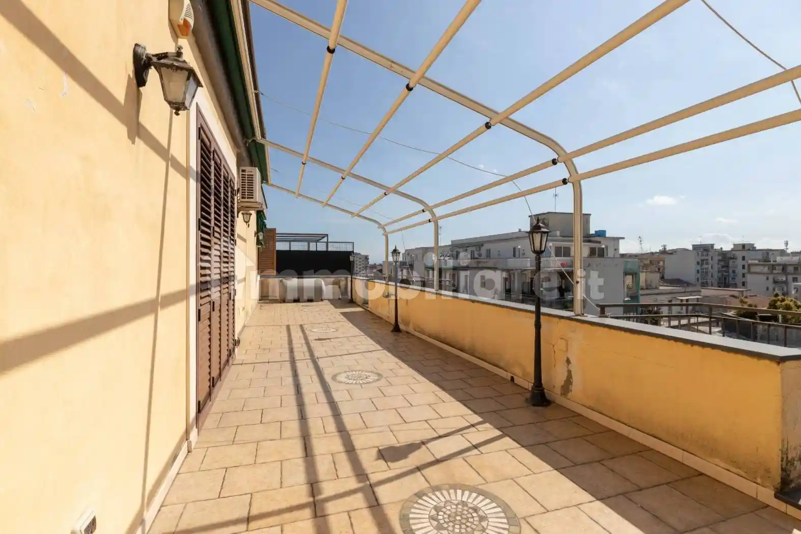 Appartamento in vendita a Catania