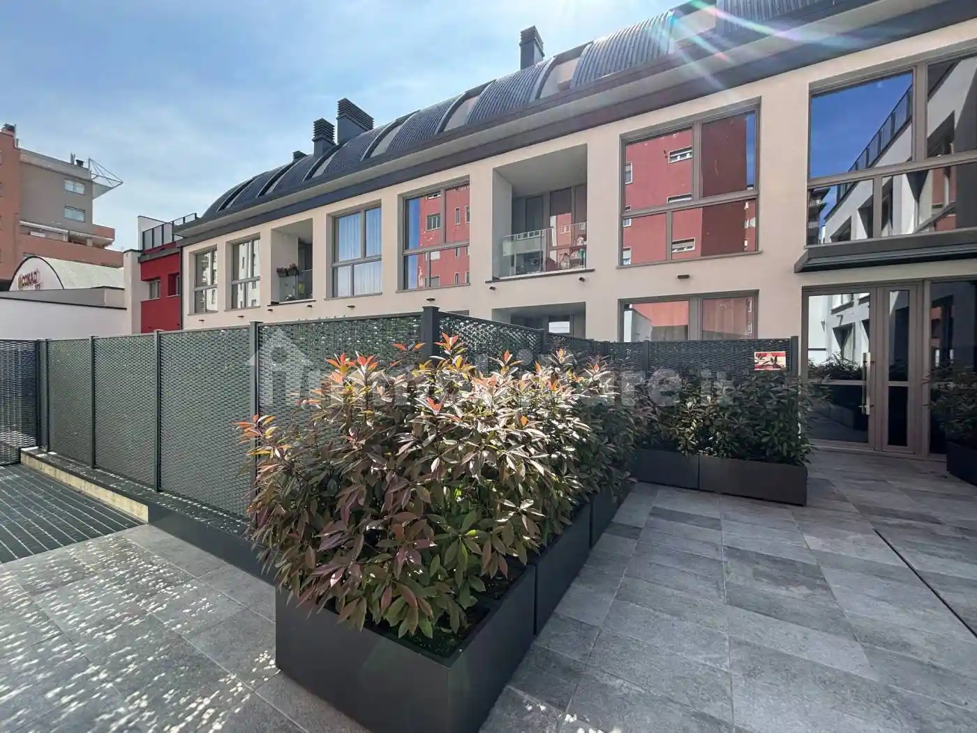 Appartamento via Ettore Ponti 47, Barona, Milano - foto 2