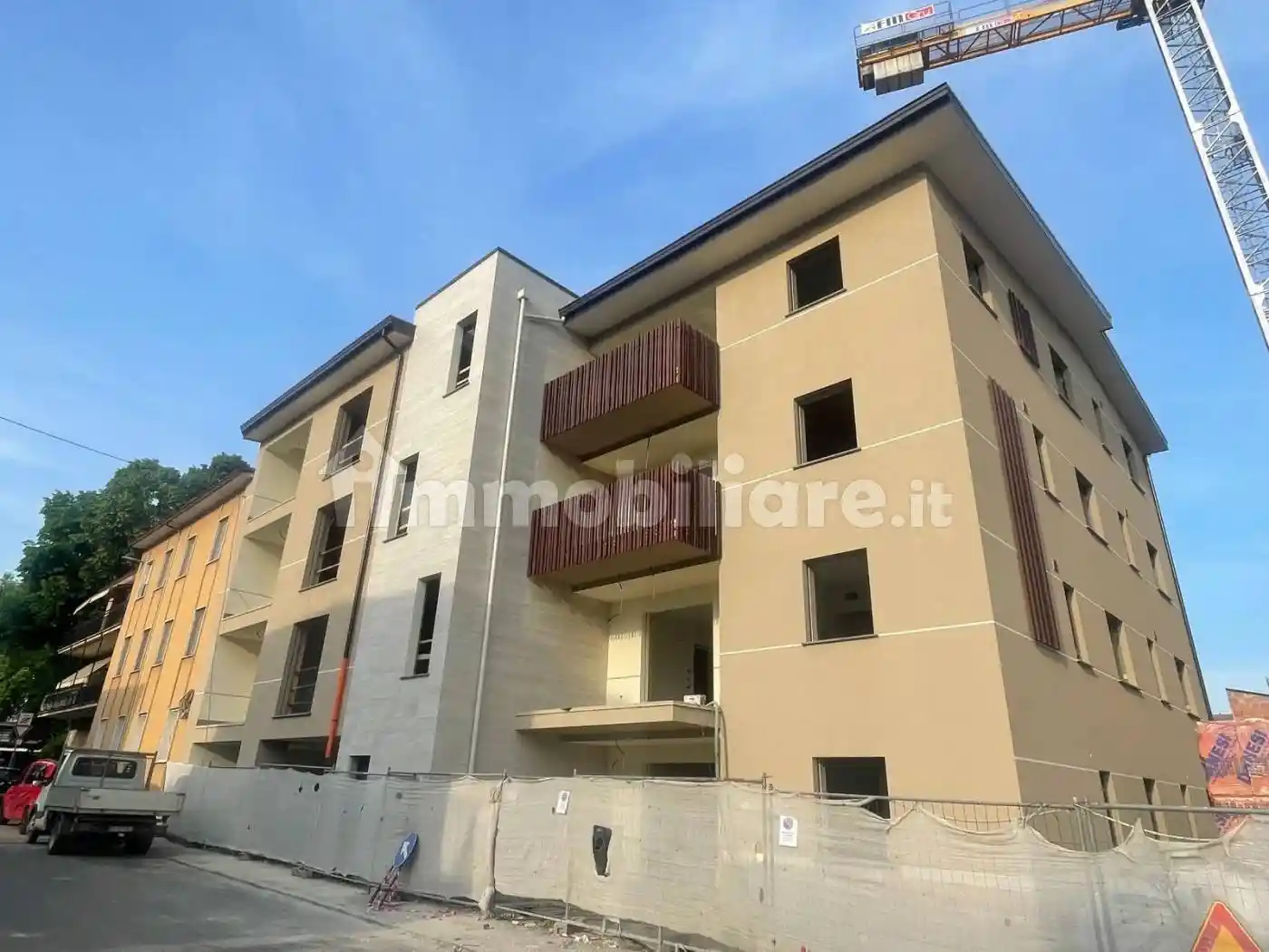 Appartamento in vendita a Piacenza