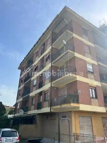 Appartamento in vendita a Ceccano