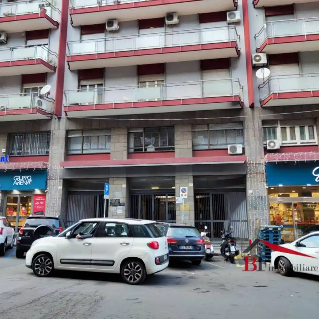 Appartamento in affitto a Catania