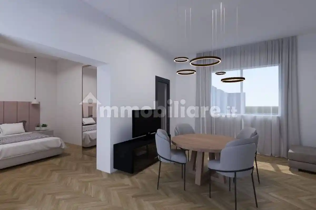 Appartamento in vendita a Trapani