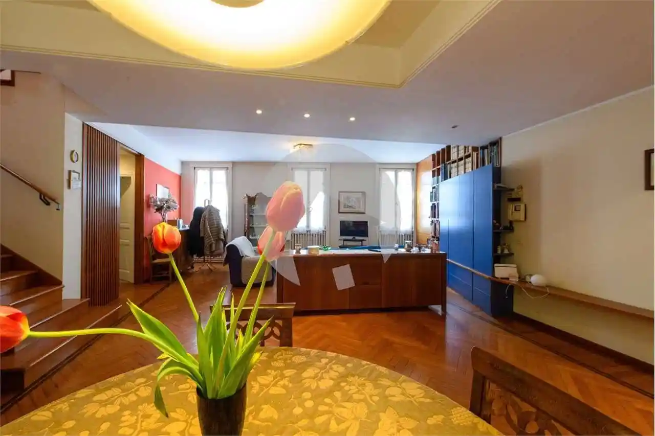 Appartamento in vendita a Scandiano