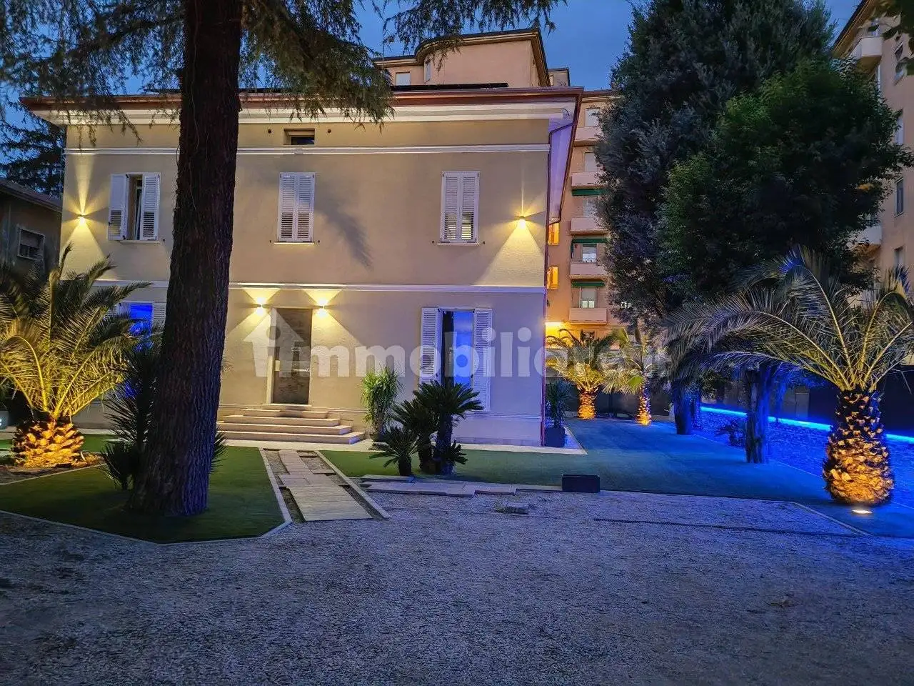 Villa in vendita a Bologna