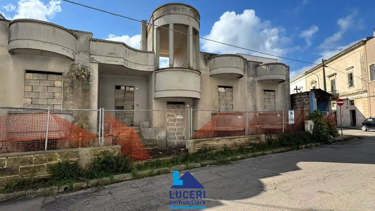 Rustico - Casale in vendita a Aradeo