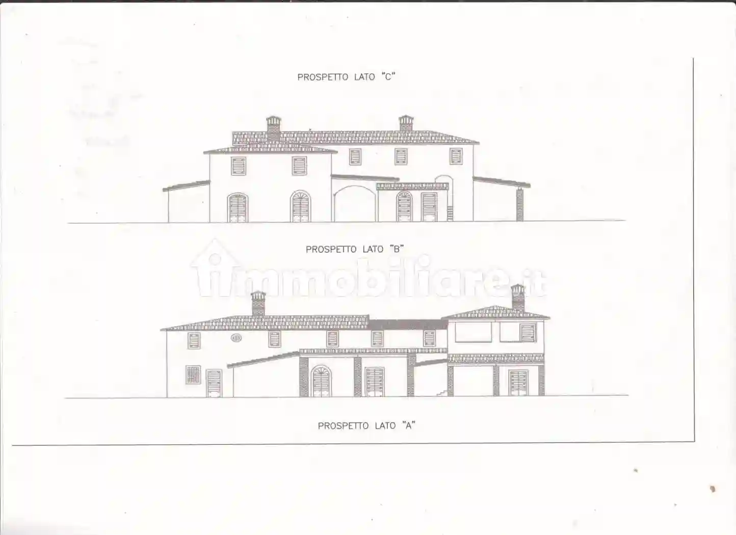 Rustico - Casale - foto 4