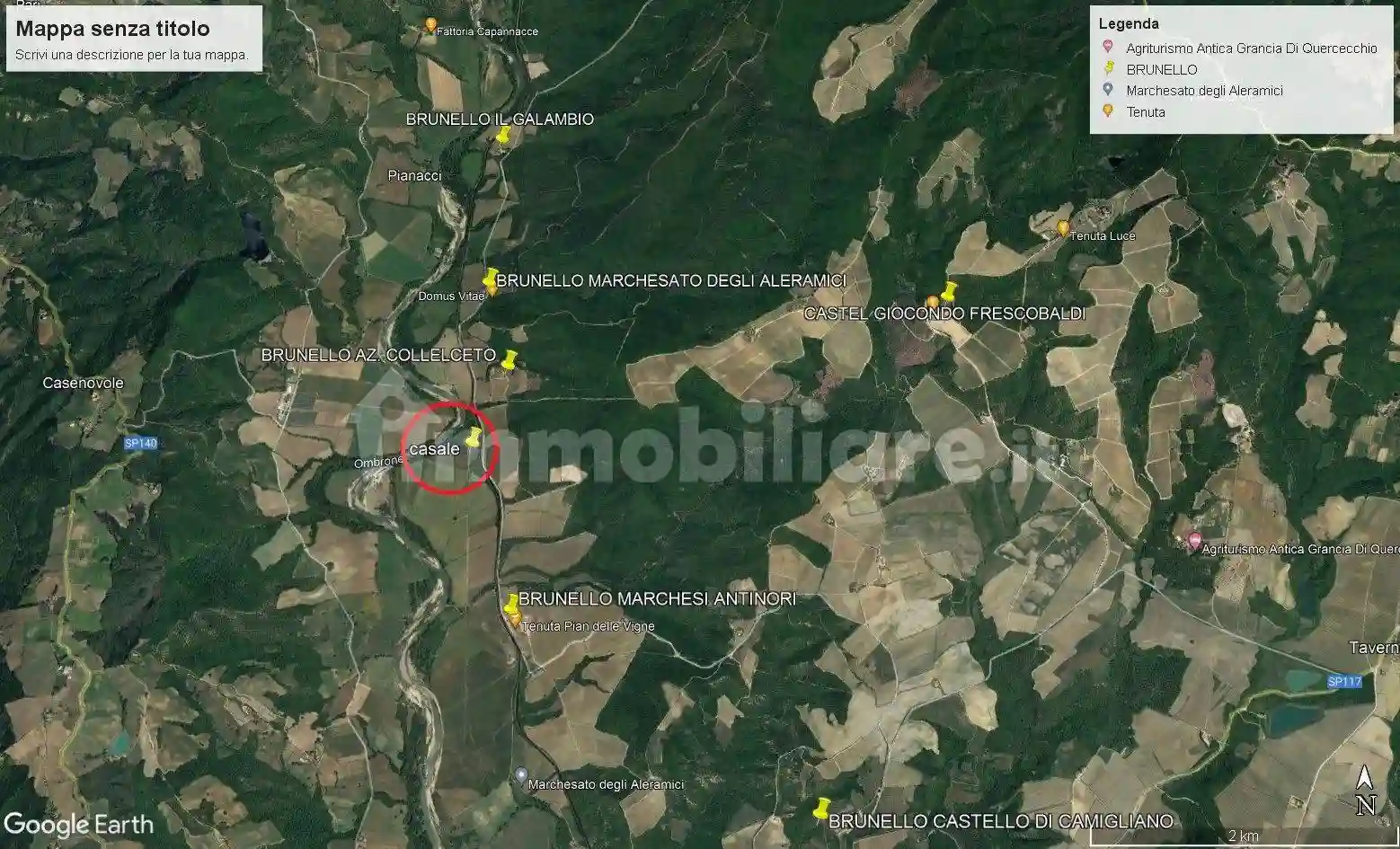 Rustico - Casale - foto 5