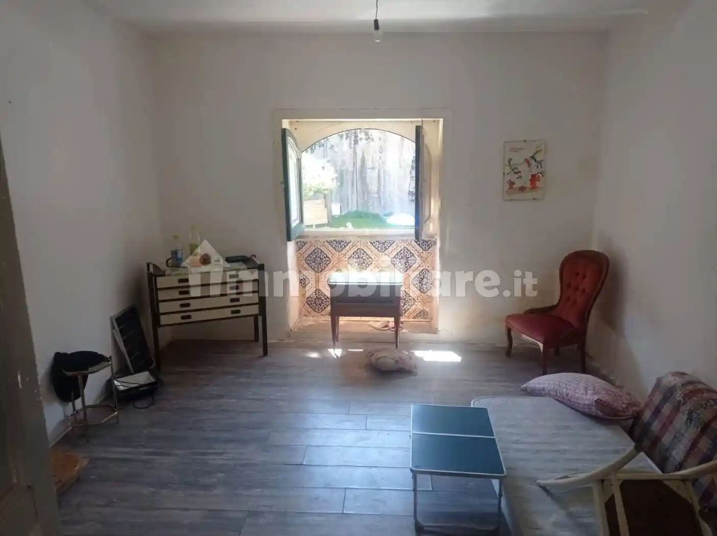 Appartamento in vendita a Palermo