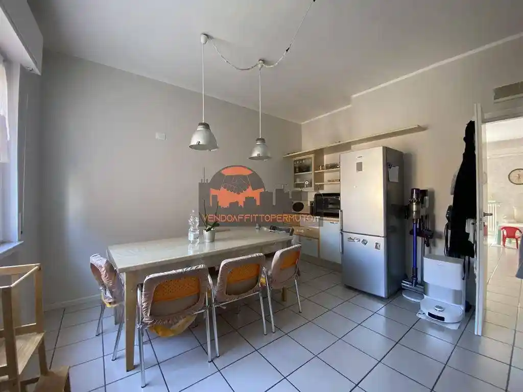 Appartamento in vendita a Castelli Calepio