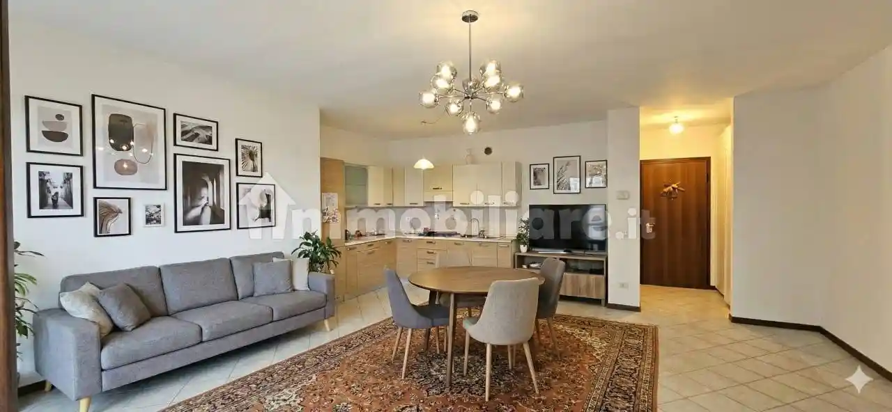 Appartamento in vendita a San Bonifacio