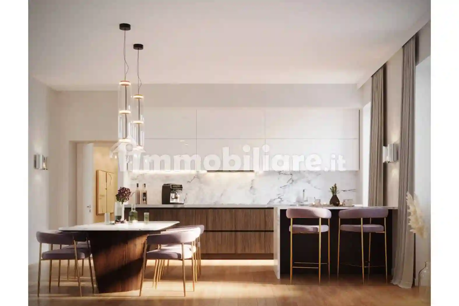 Appartamento - foto 3