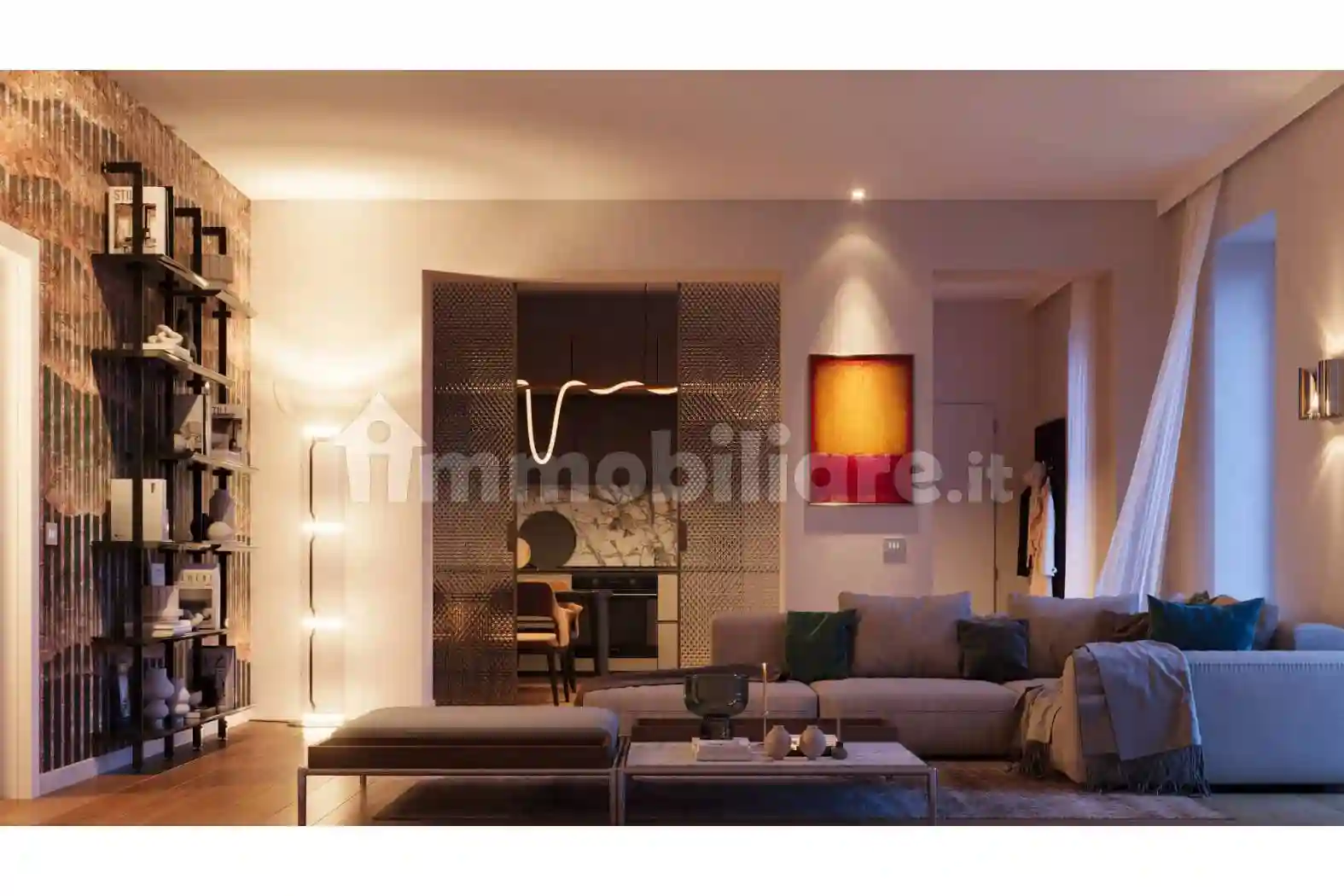 Appartamento - foto 4