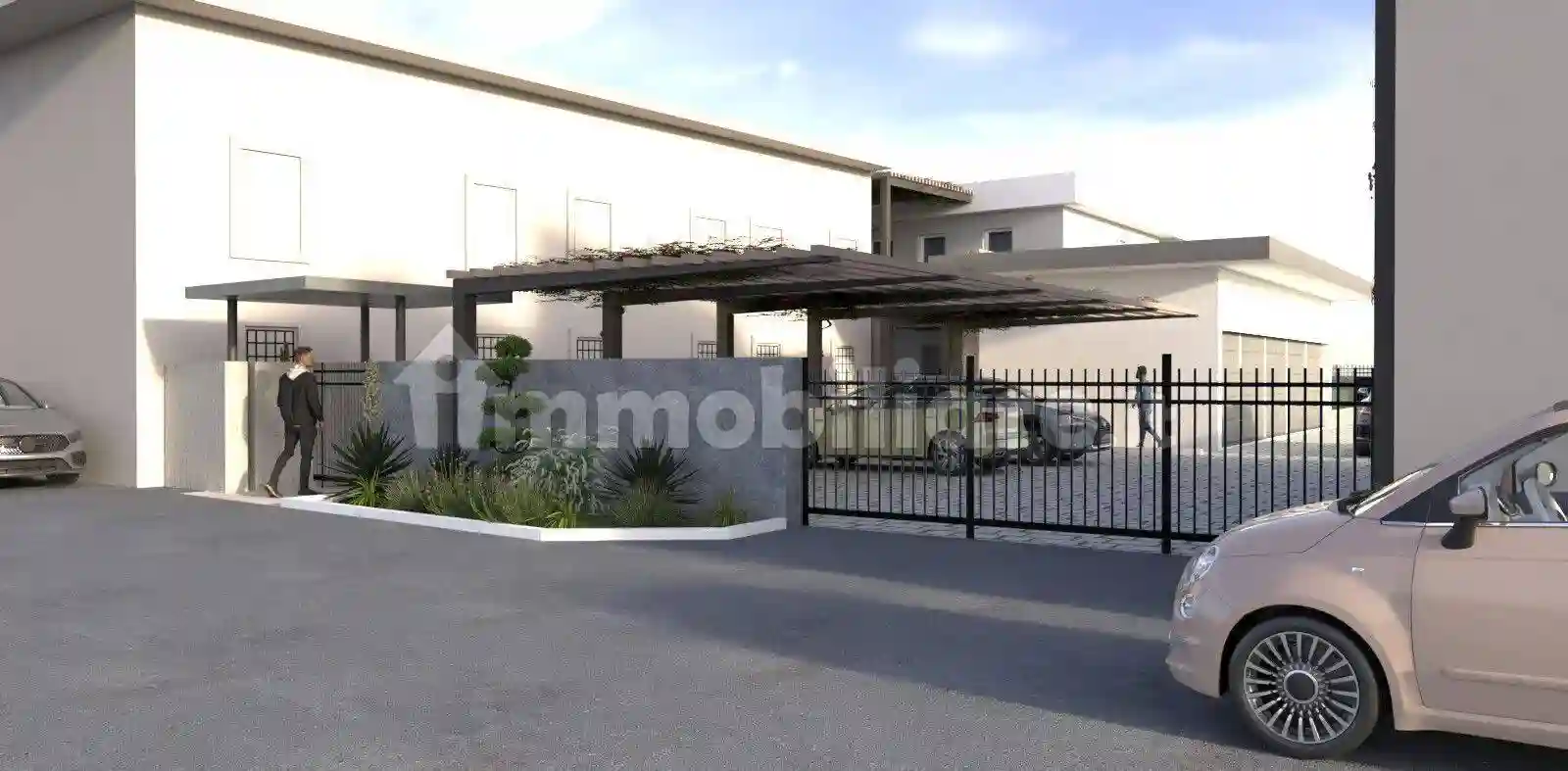 Villetta a schiera - foto 3