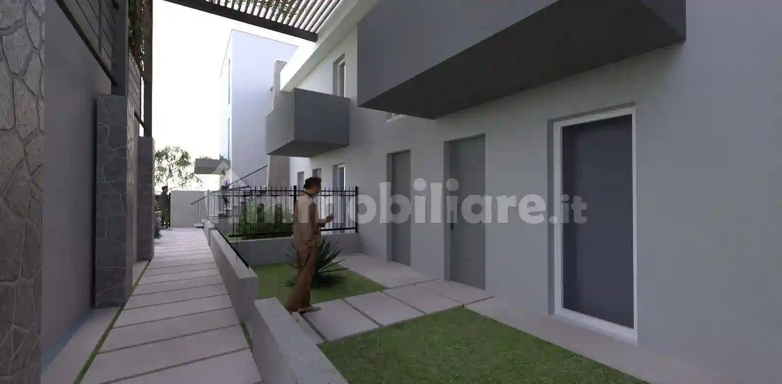 Villetta a schiera - foto 5