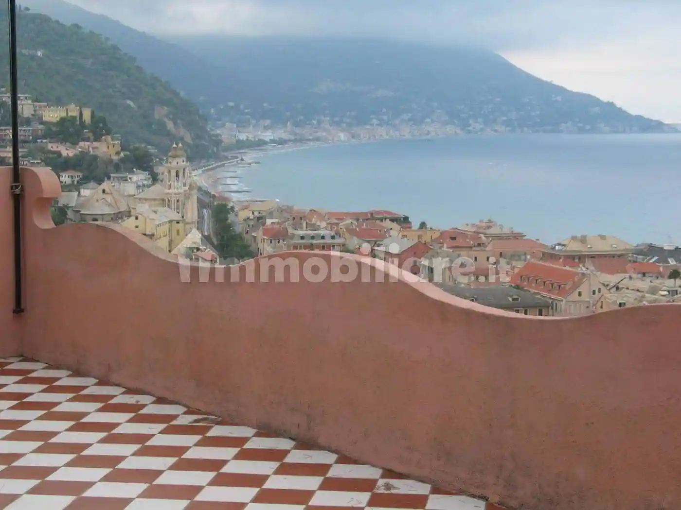 Villa in vendita a Laigueglia