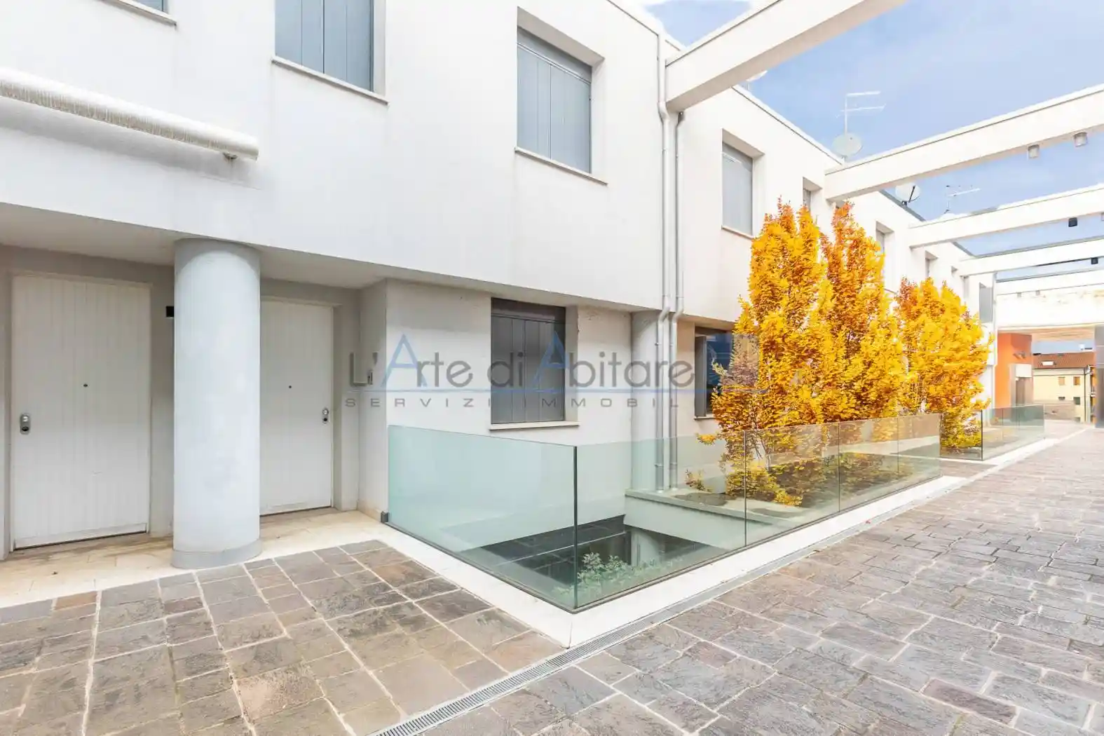 Appartamento in vendita a Villafranca di Verona