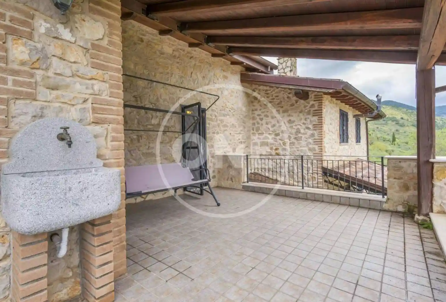 Villa in vendita a Sonnino